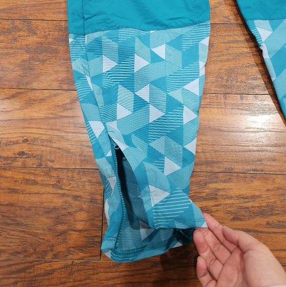 New Nike Serena Williams Design Crew Woven Tennis Pants - Picture 9 of 10